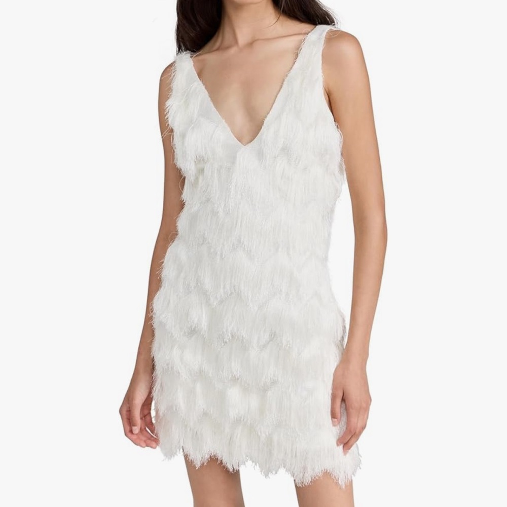 Ramy Brook Xenia Mini Dress